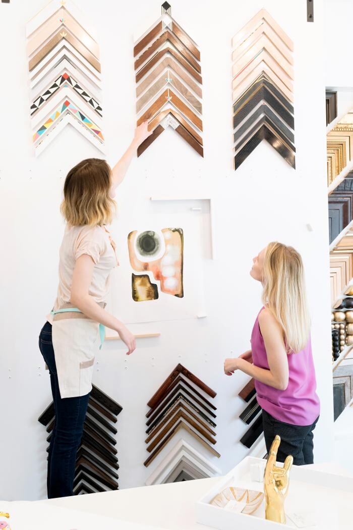 Images Hang Steady Custom Picture Framing