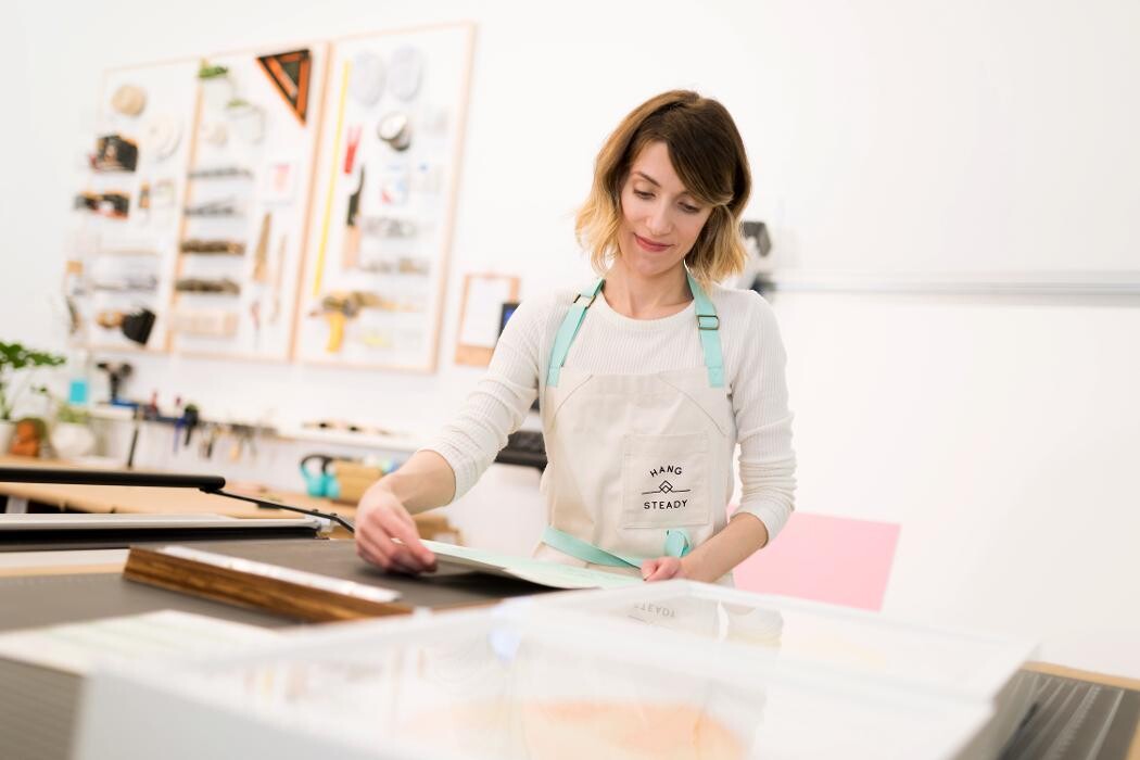 Images Hang Steady Custom Picture Framing