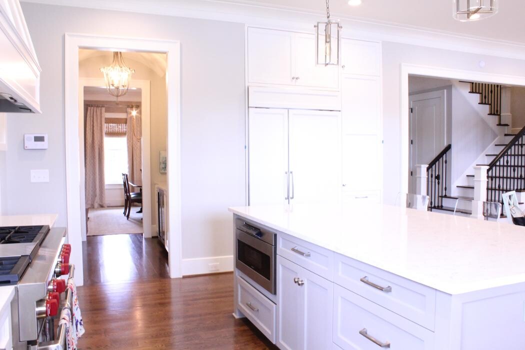 Images Dunbar Builders