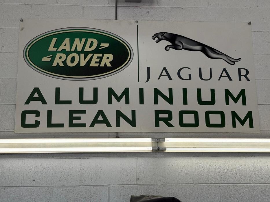 Images Joe's Auto Body & Paint Inc