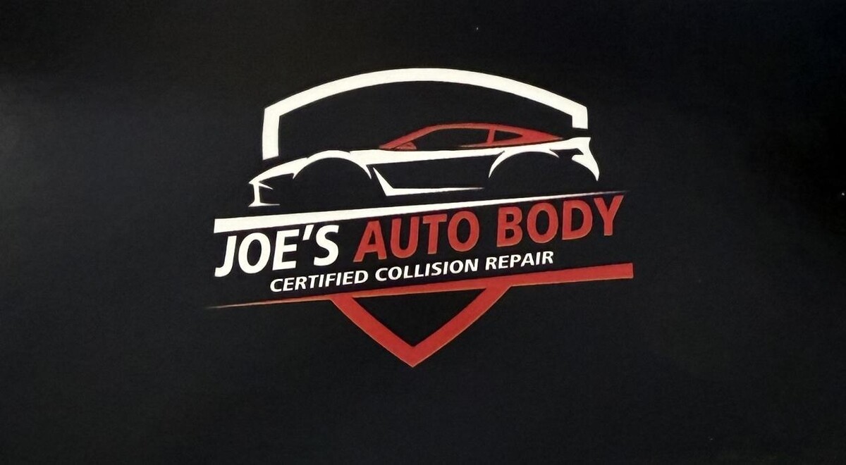 Images Joe's Auto Body & Paint Inc