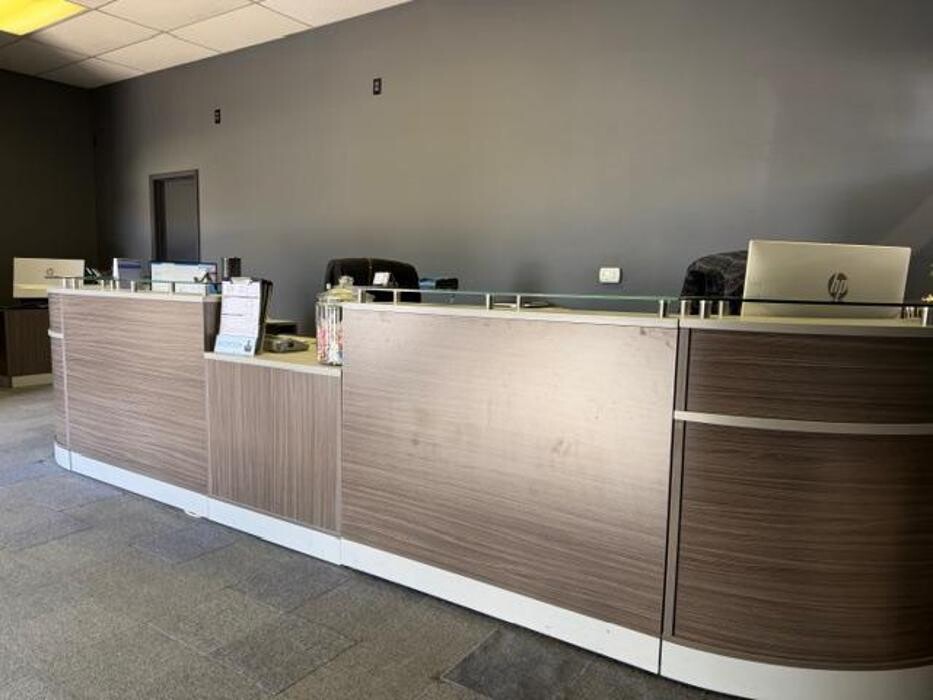 Images Joe's Auto Body & Paint Inc