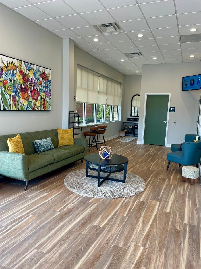 Images Brain Balance Center of Midlothian