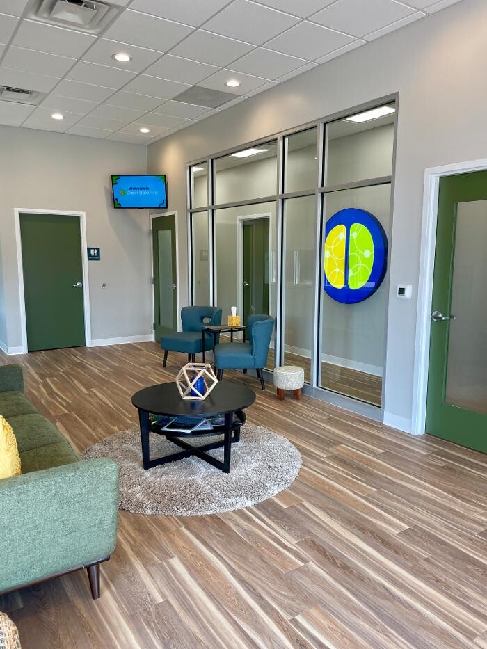 Images Brain Balance Center of Midlothian