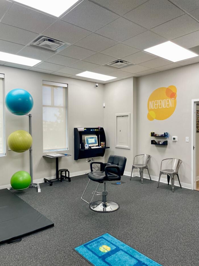 Images Brain Balance Center of Midlothian