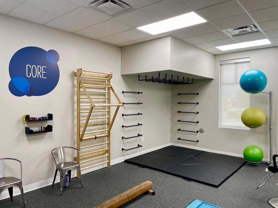 Images Brain Balance Center of Midlothian