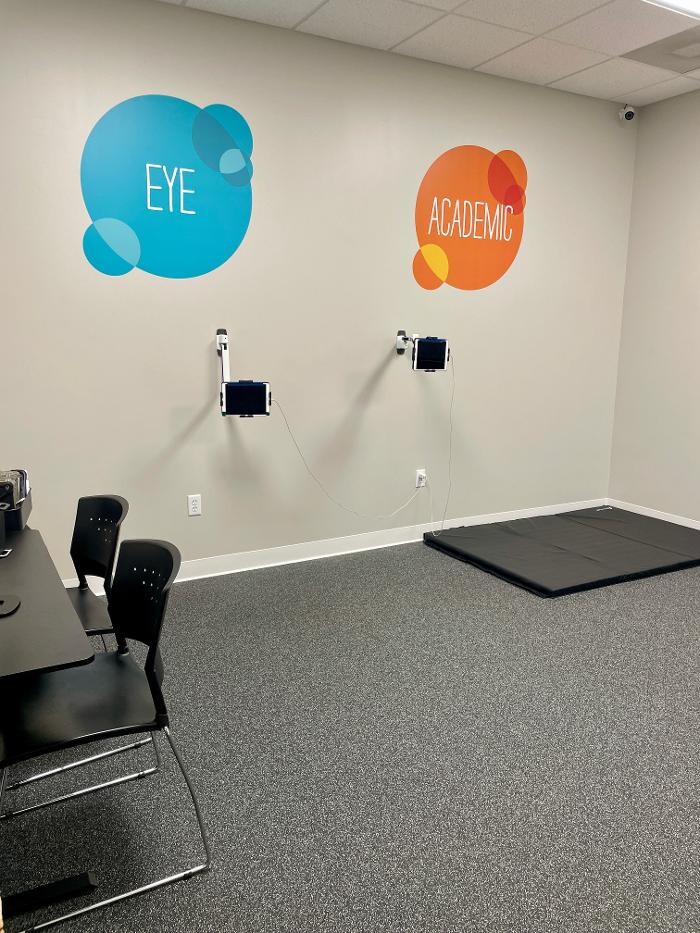 Images Brain Balance Center of Midlothian