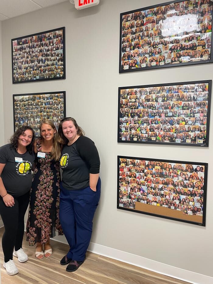 Images Brain Balance Center of Midlothian