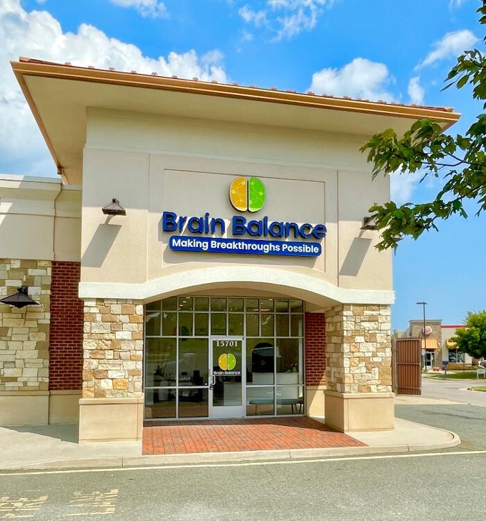 Images Brain Balance Center of Midlothian