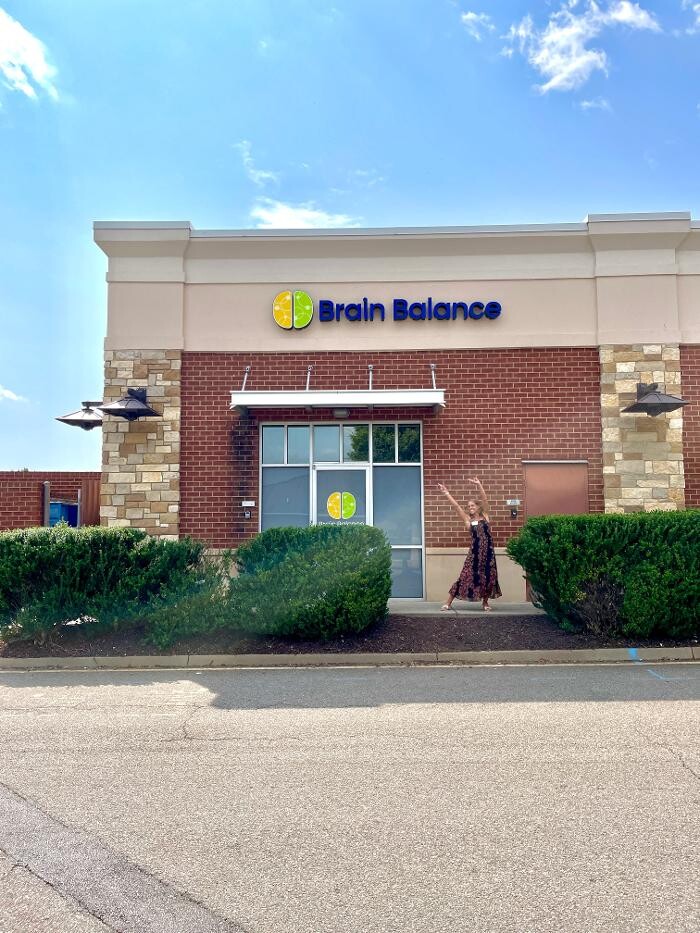 Images Brain Balance Center of Midlothian