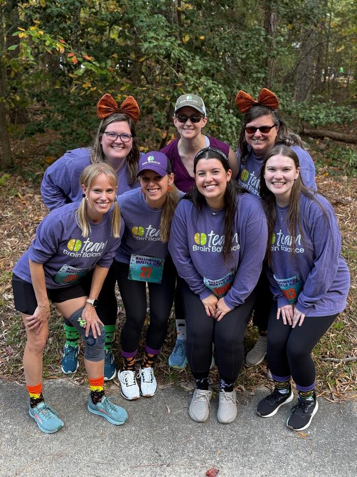 Images Brain Balance Center of Midlothian