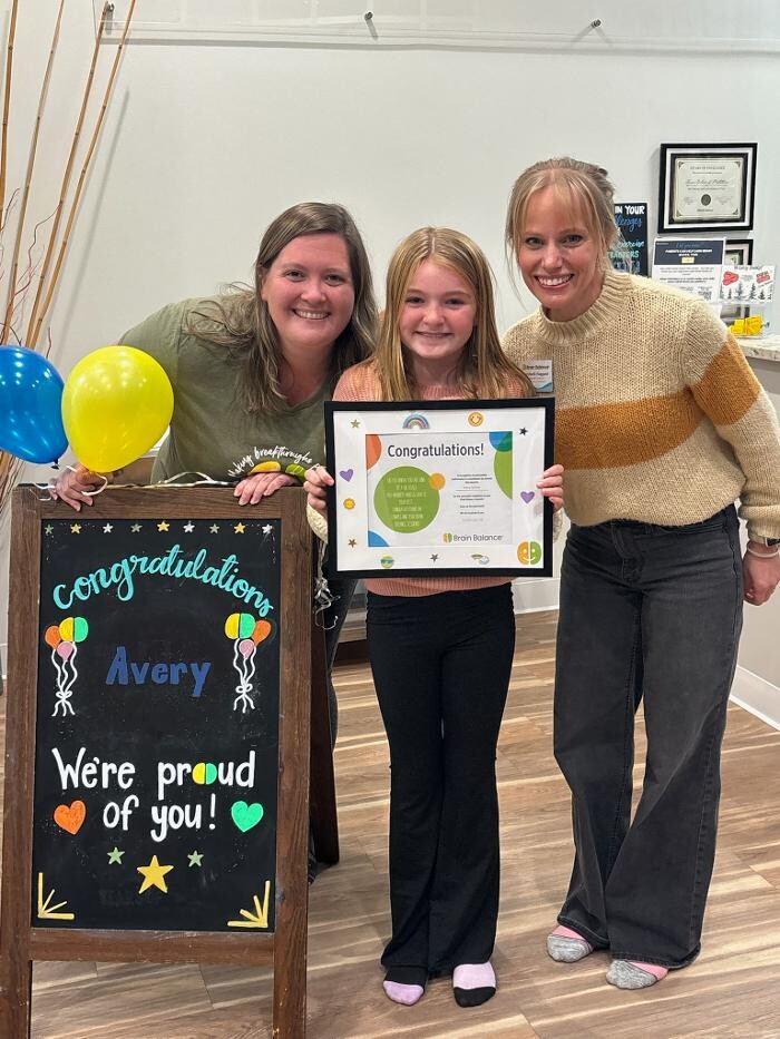 Images Brain Balance Center of Midlothian