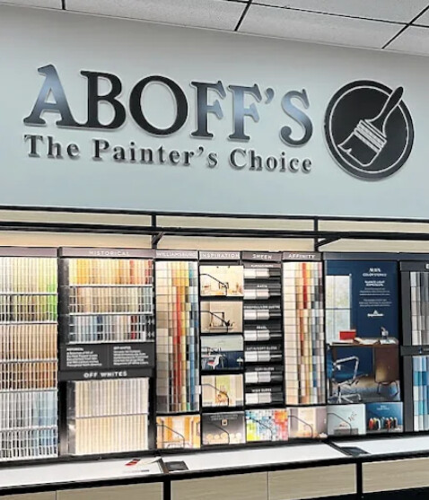 Images Aboff's Paints