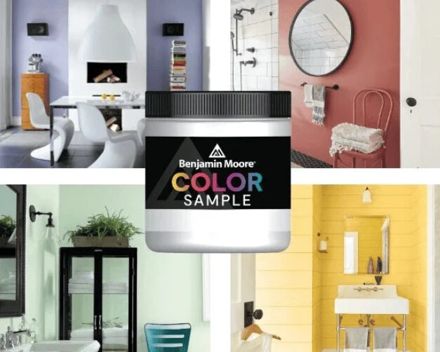 Images Aboff's Paints