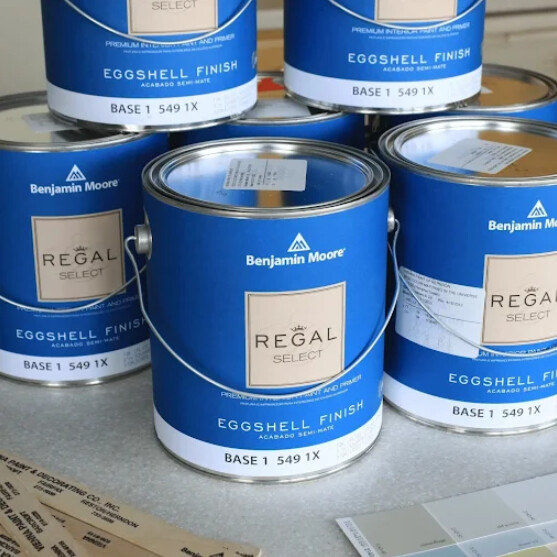 Images Aboff's Paints