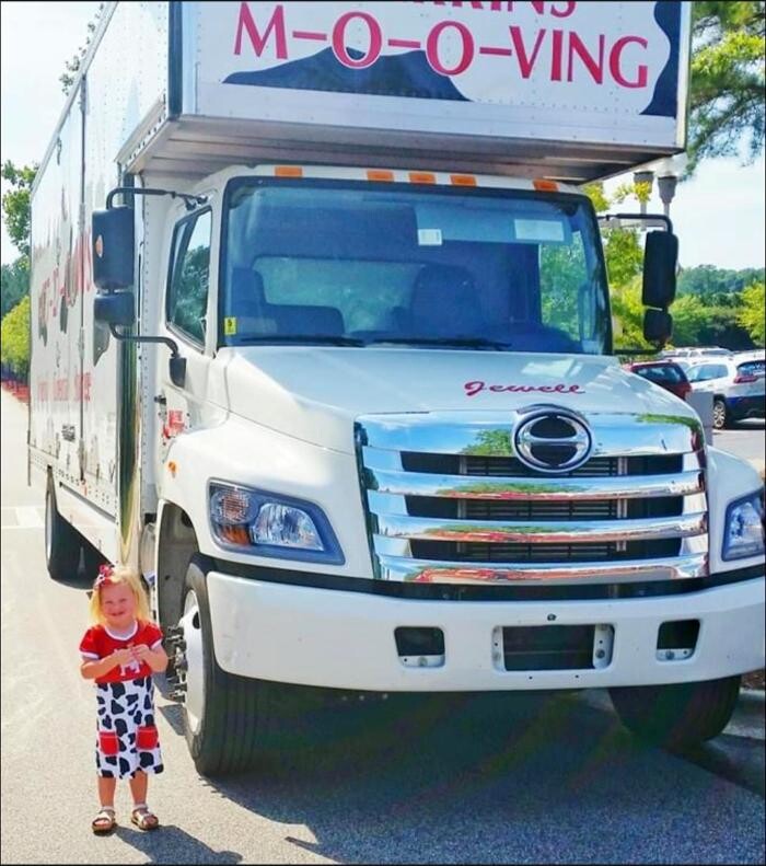 Images Marrins' Moving Systems, Ltd.