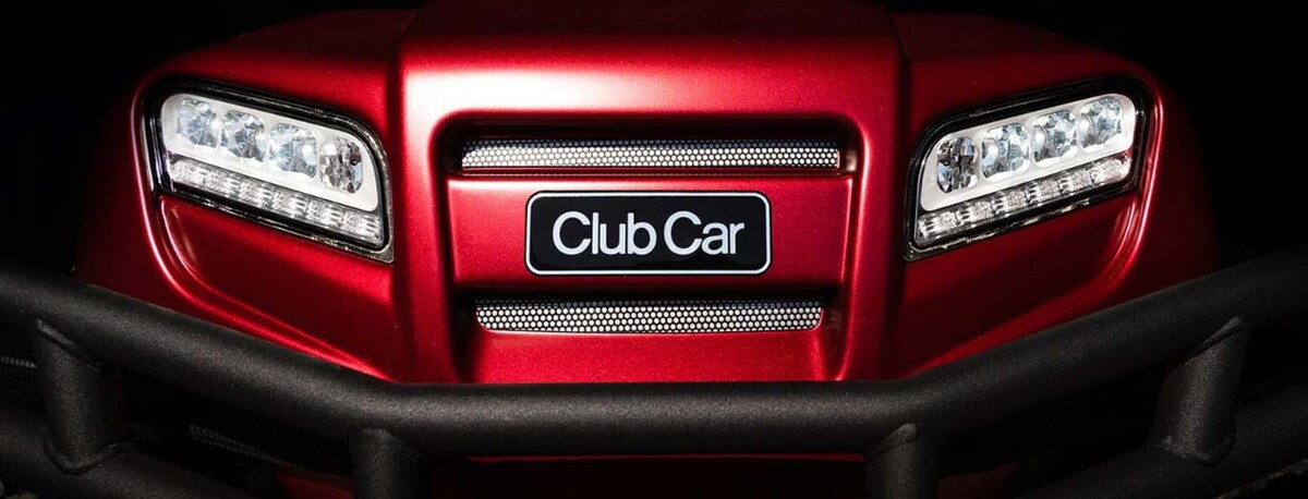 Images Par-Tee Time Golf Carts