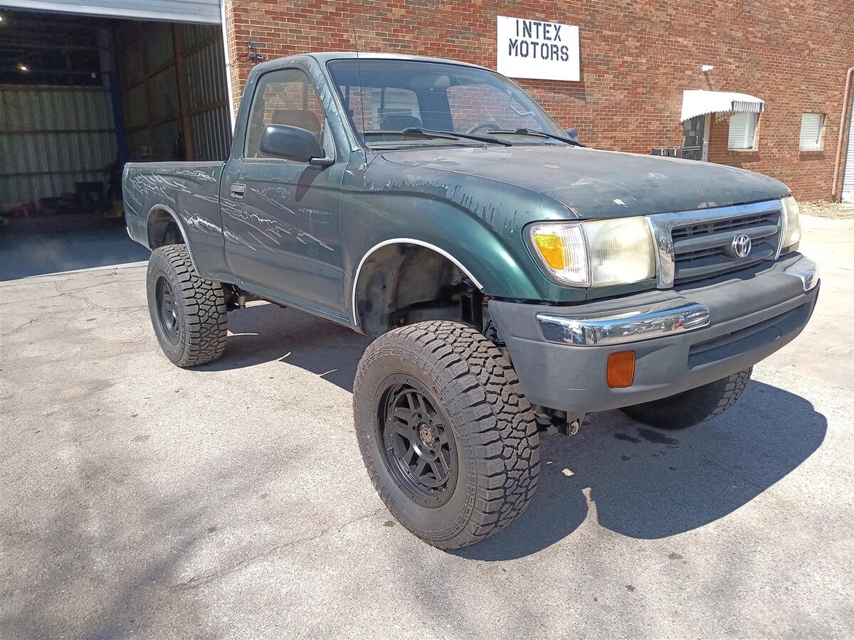 Images Intex Auto Repair