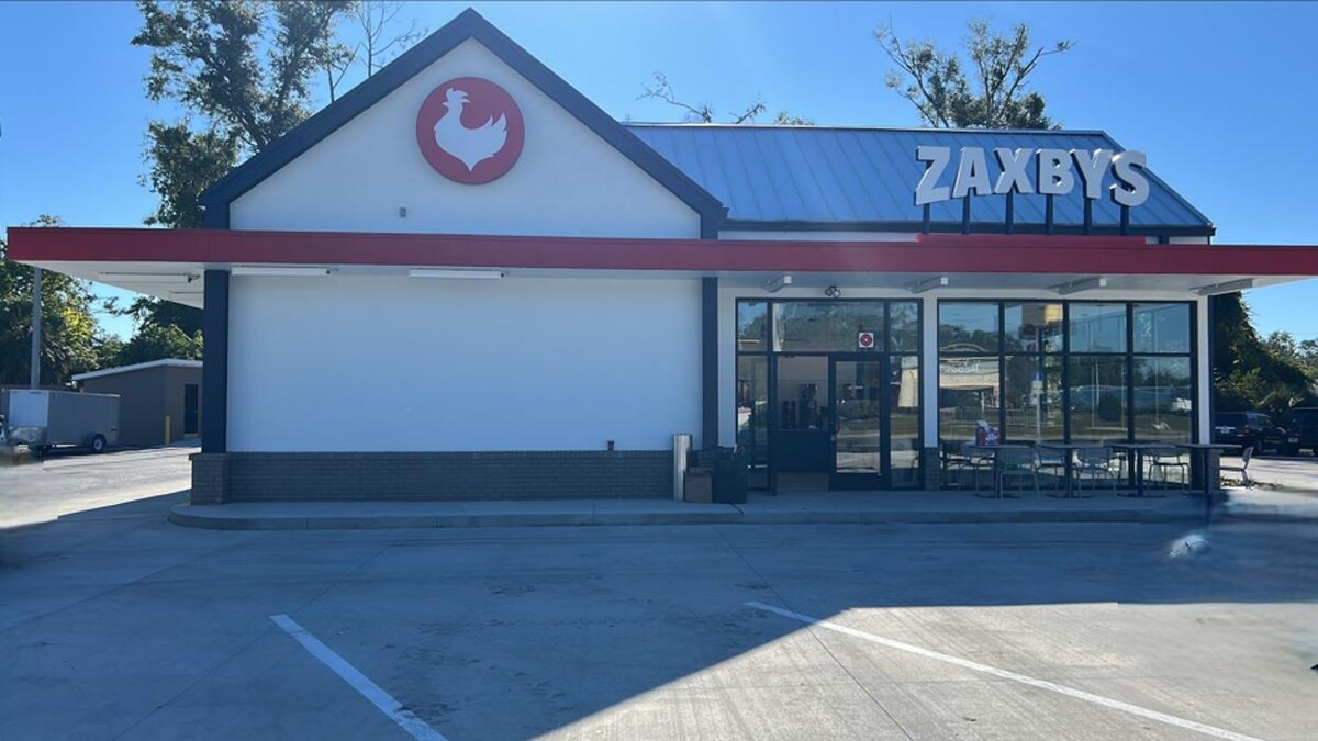 Images Zaxbys Chicken Fingers & Buffalo Wings