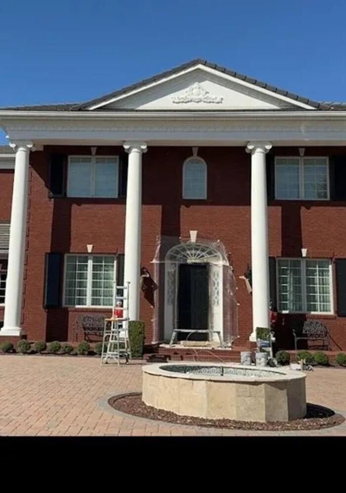 Images Klein & Sons Painting LLC