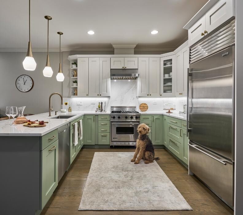 Images DESIGN + BUILD RENEGADES