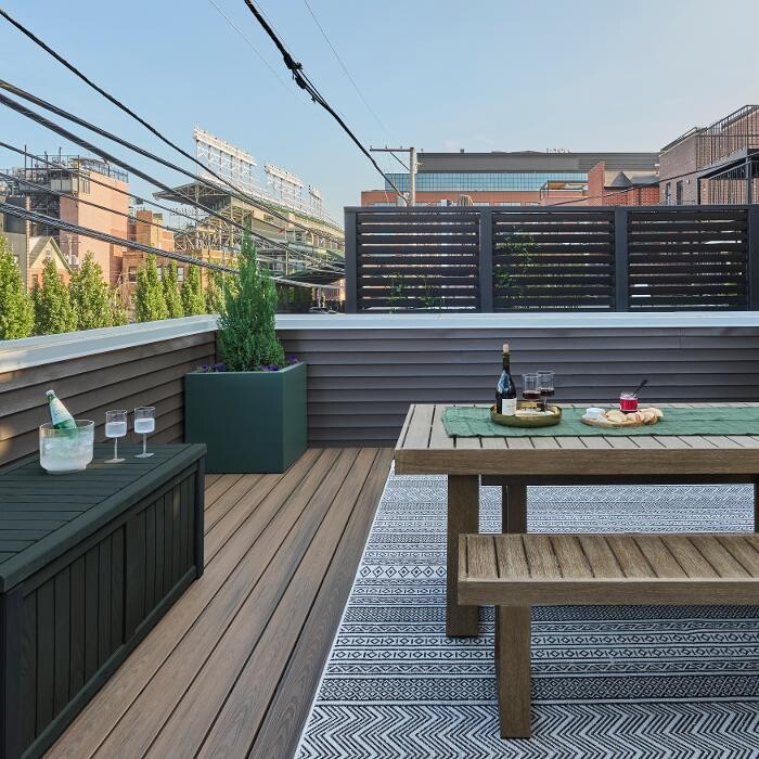 Images DESIGN + BUILD RENEGADES