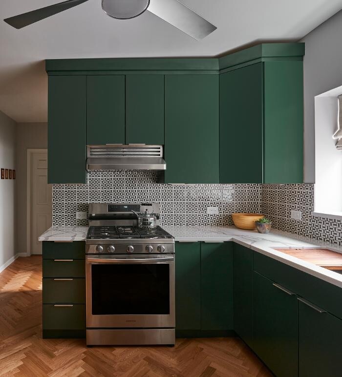 Images DESIGN + BUILD RENEGADES