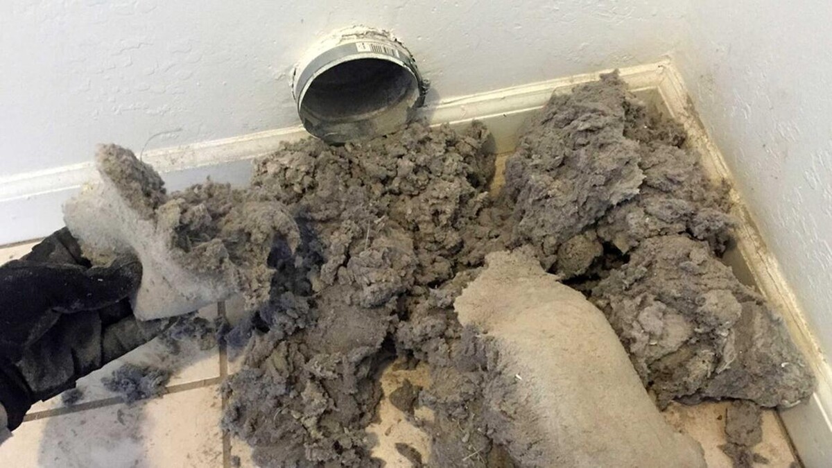 Images Dryer Vent Superheroes of Northern Chicagoland