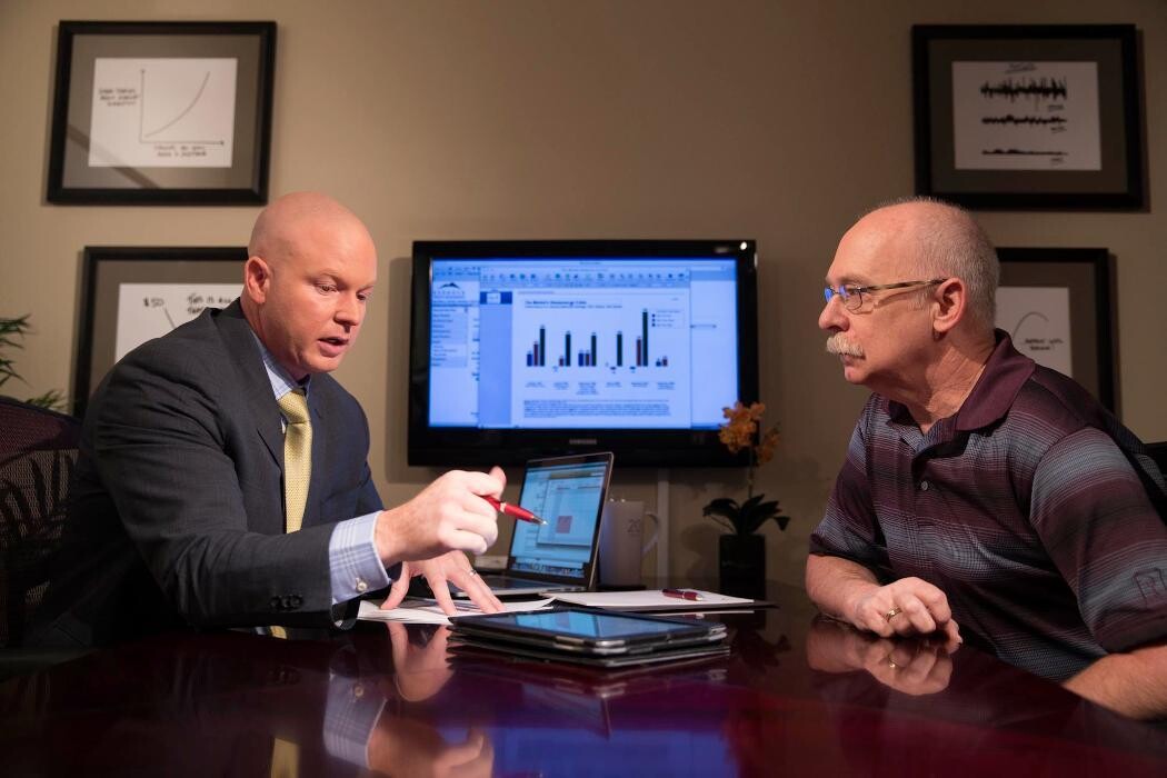 Images Allworth Financial