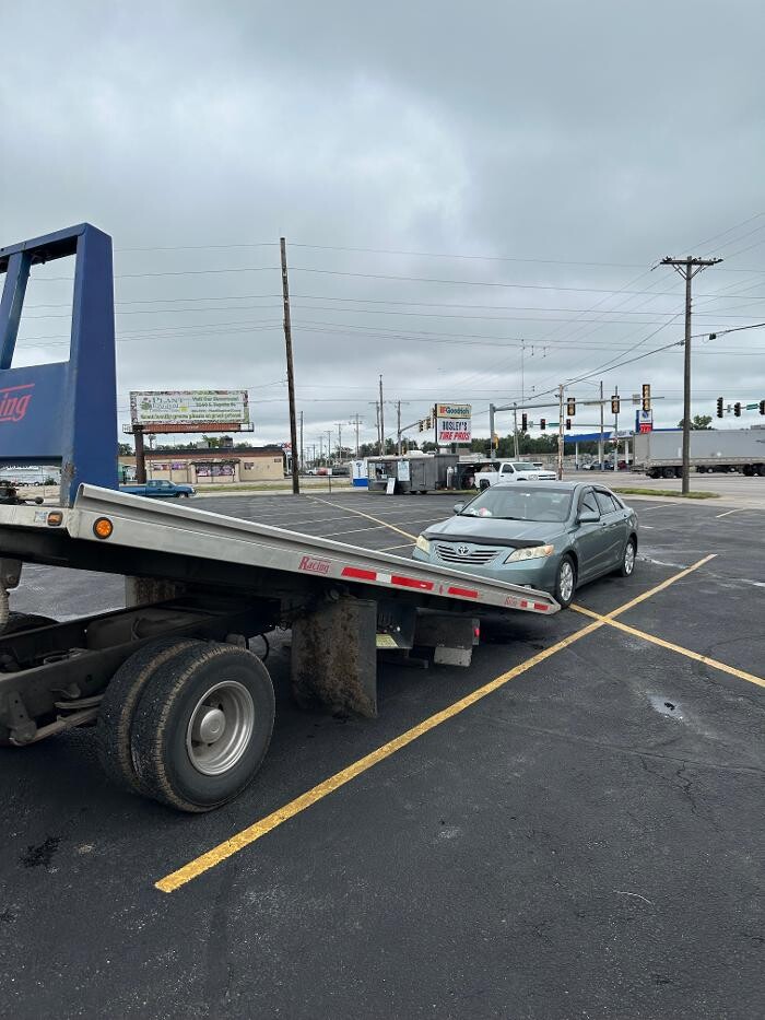 Images Steel Truckin