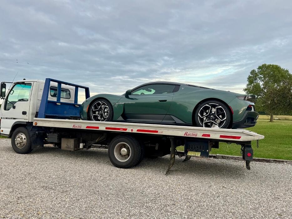 Images Steel Truckin