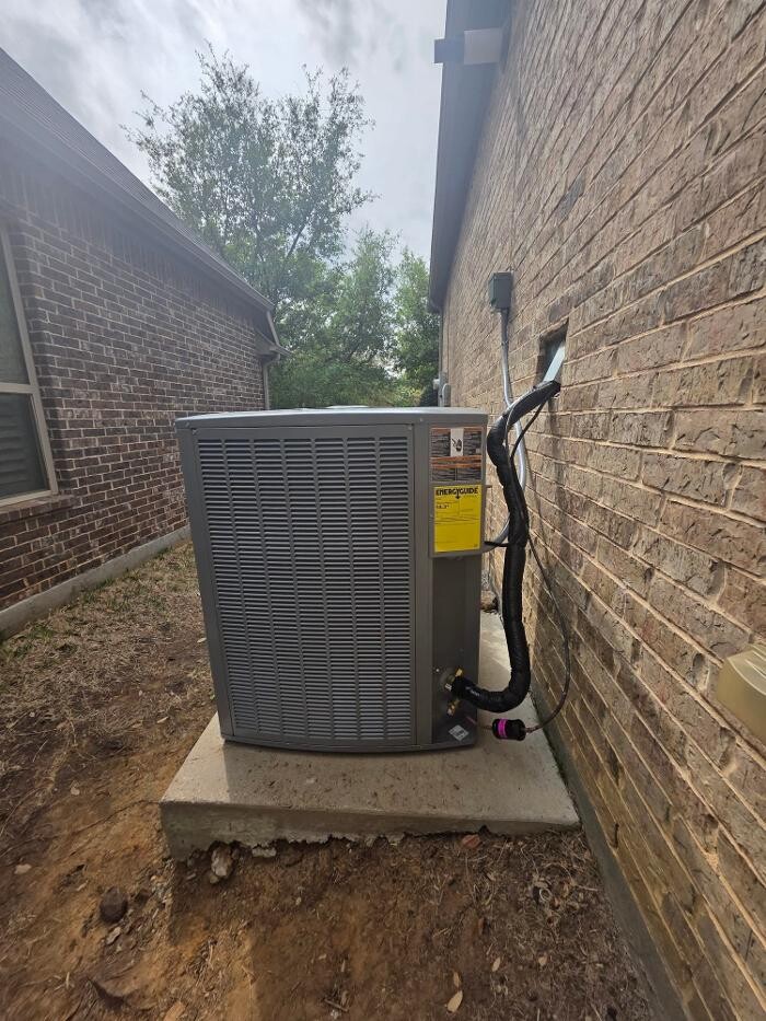 Images Coventry & Gattis A/C, Inc.