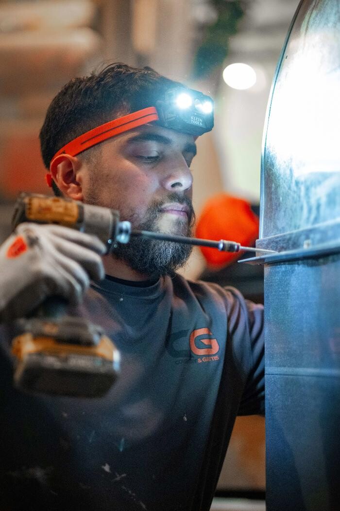 Images Coventry & Gattis A/C, Inc.