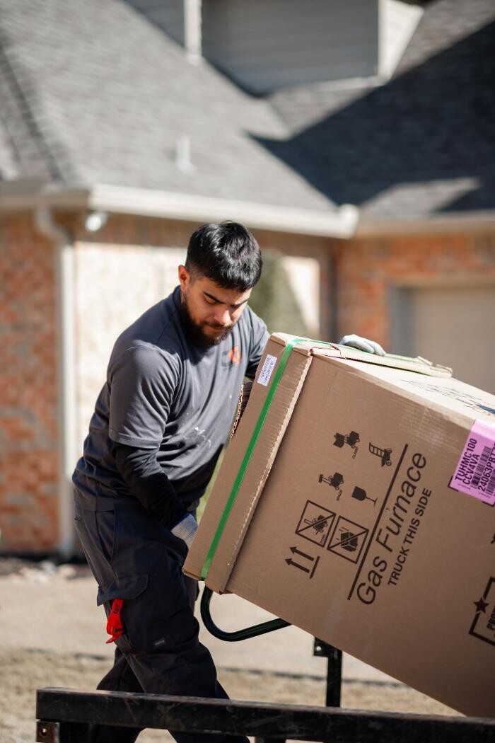 Images Coventry & Gattis A/C, Inc.