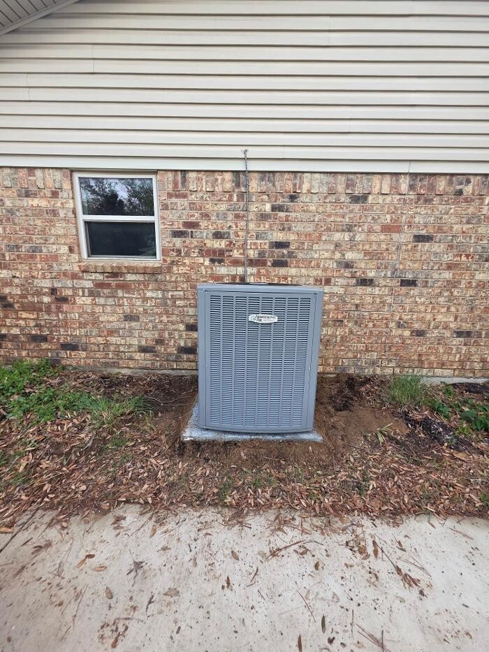 Images Coventry & Gattis A/C, Inc.