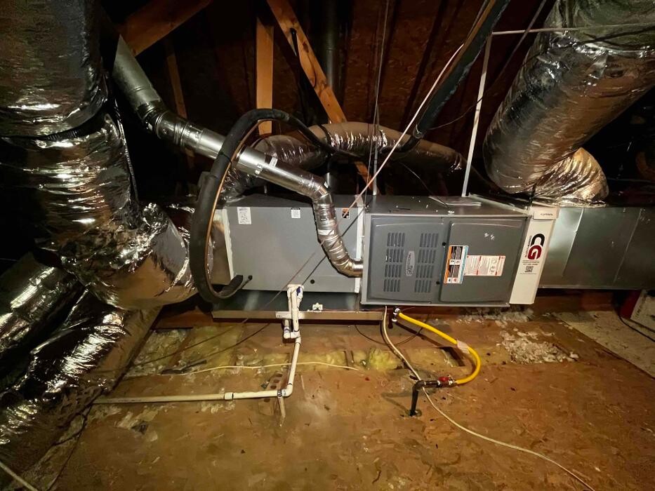 Images Coventry & Gattis A/C, Inc.