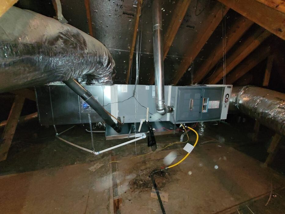 Images Coventry & Gattis A/C, Inc.