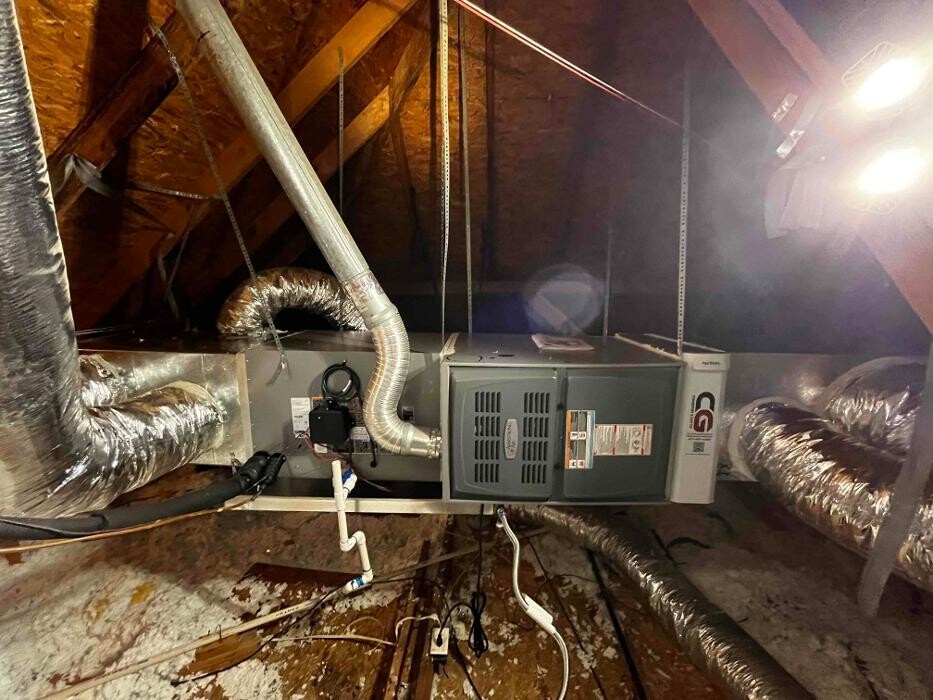 Images Coventry & Gattis A/C, Inc.