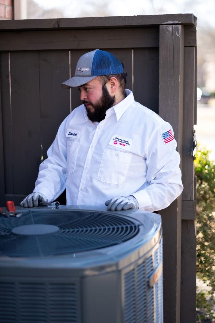 Images Coventry & Gattis A/C, Inc.