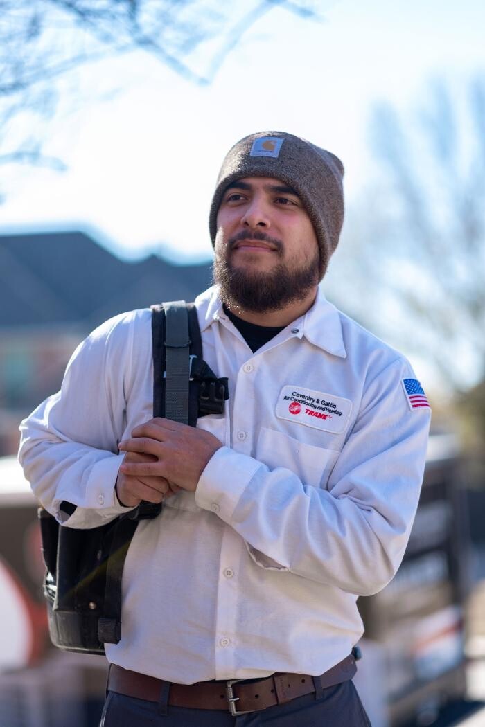 Images Coventry & Gattis A/C, Inc.