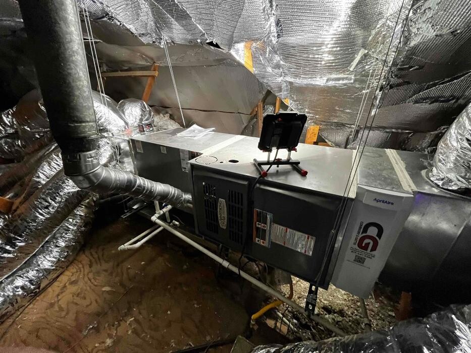 Images Coventry & Gattis A/C, Inc.