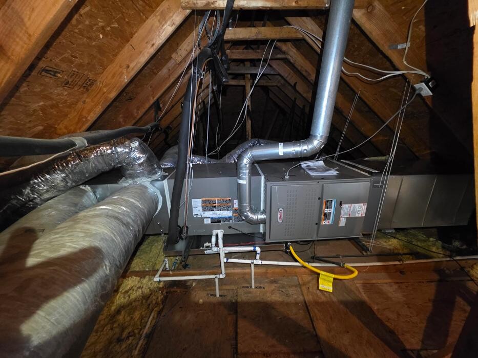 Images Coventry & Gattis A/C, Inc.