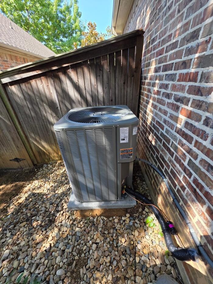 Images Coventry & Gattis A/C, Inc.