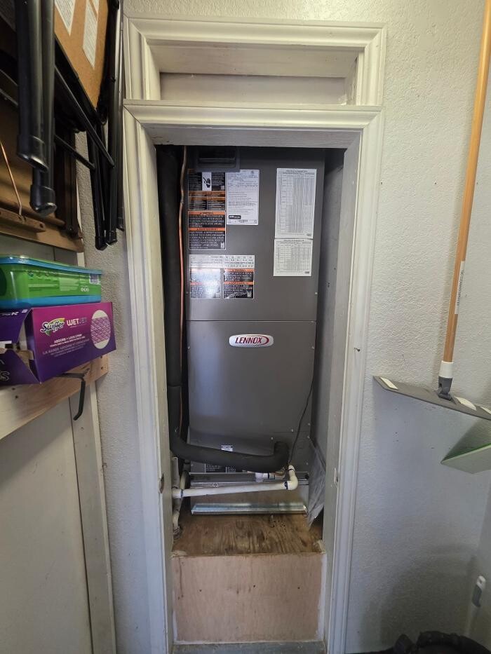 Images Coventry & Gattis A/C, Inc.