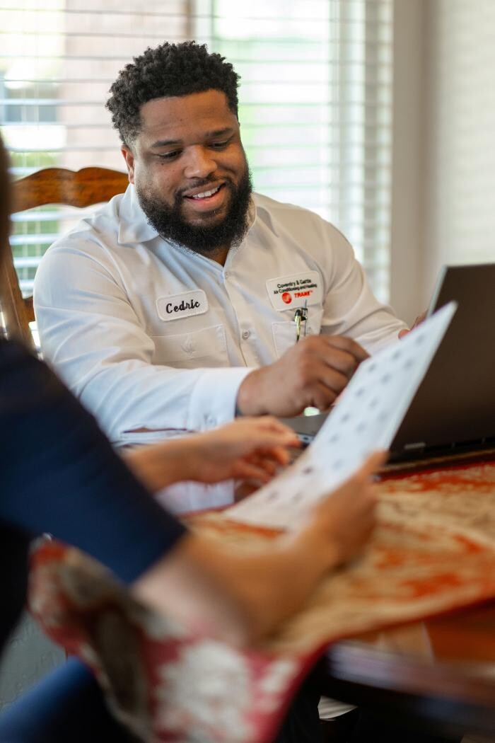 Images Coventry & Gattis A/C, Inc.