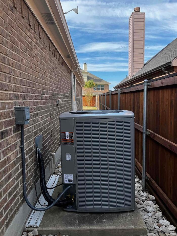 Images Coventry & Gattis A/C, Inc.