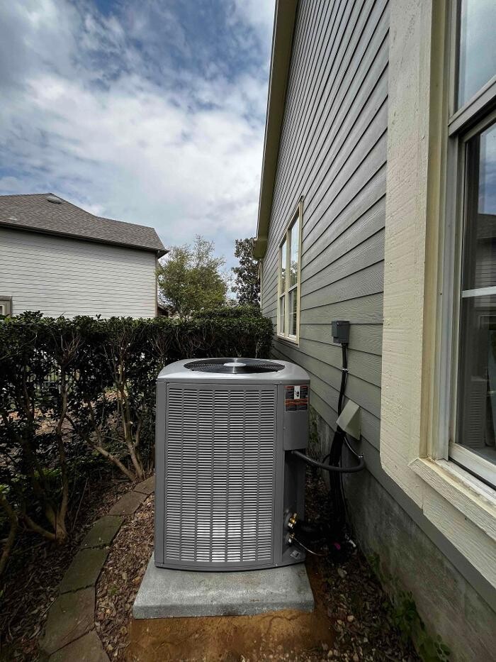 Images Coventry & Gattis A/C, Inc.