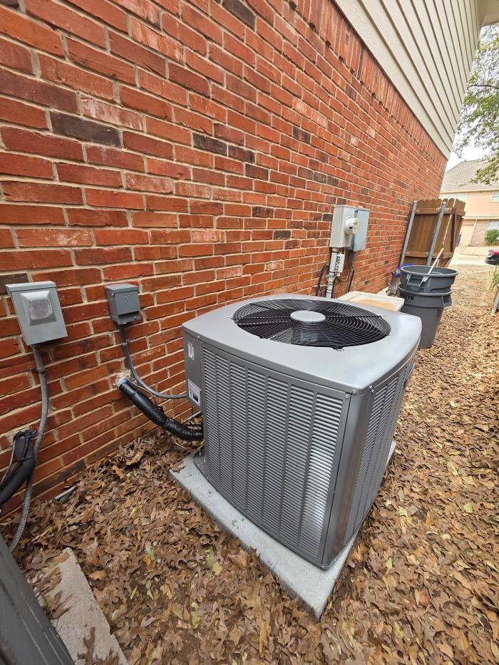 Images Coventry & Gattis A/C, Inc.