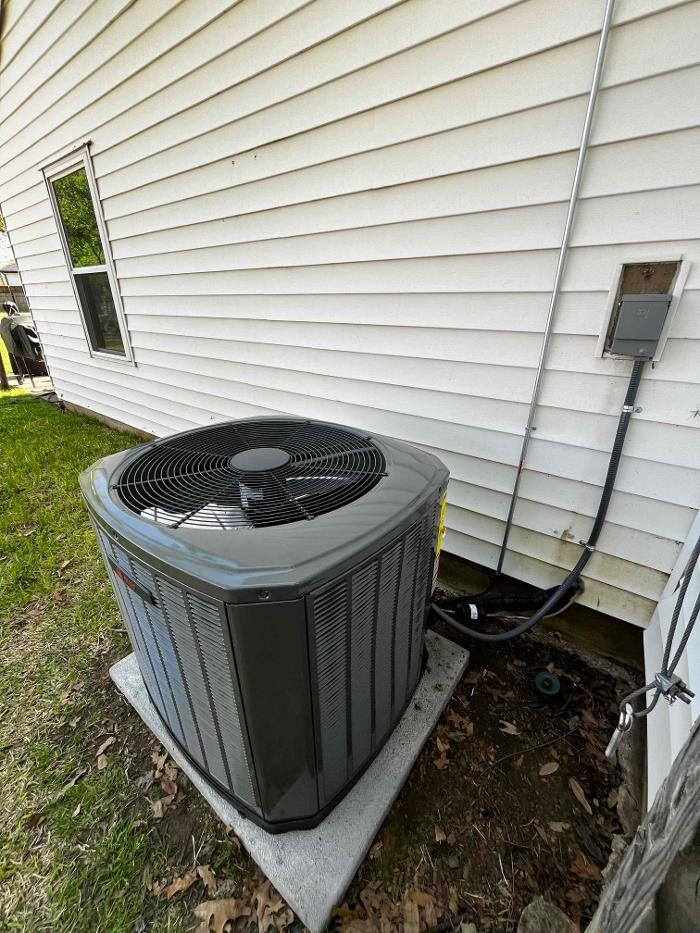 Images Coventry & Gattis A/C, Inc.