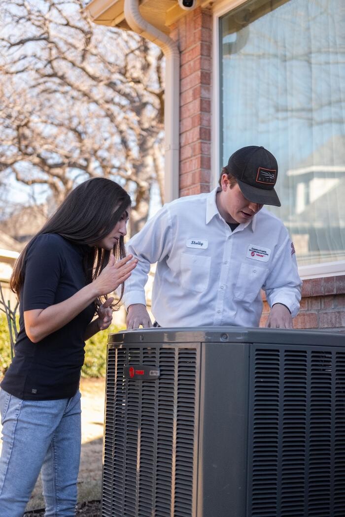 Images Coventry & Gattis A/C, Inc.